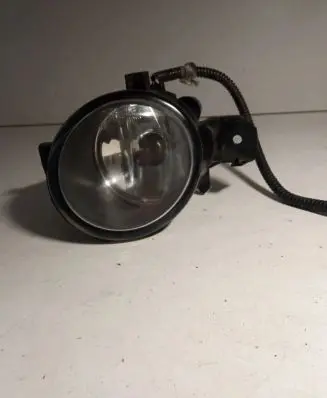Renault Koleos I Front fog light 261508990A 89206421