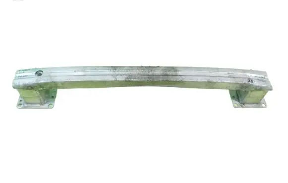 Peugeot RCZ Front bumper support beam 9656741380