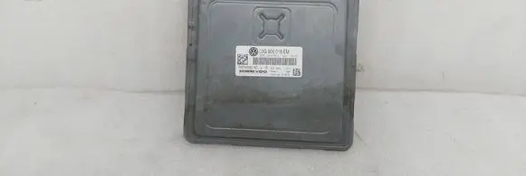 Volkswagen PASSAT B6 Engine control unit/module 03G906018EM 5WP45562AD