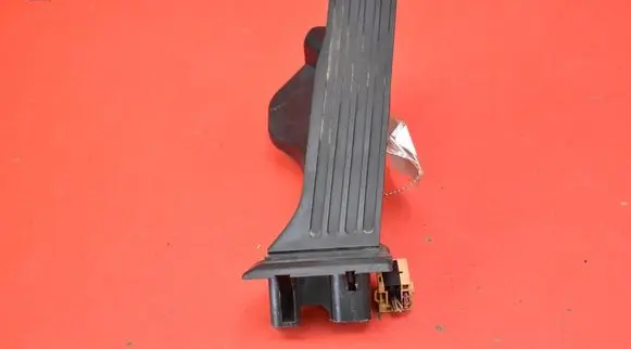 Seat Altea XL Accelerator throttle pedal 1K1721503M