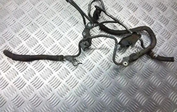 Toyota Yaris Vacuum line/pipe/hose