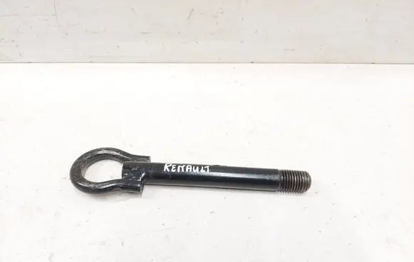 Renault Espace - Grand espace IV Towing hook eye 