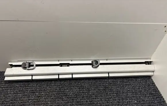 BMW X6 F16 Other trunk/boot trim element 7343275