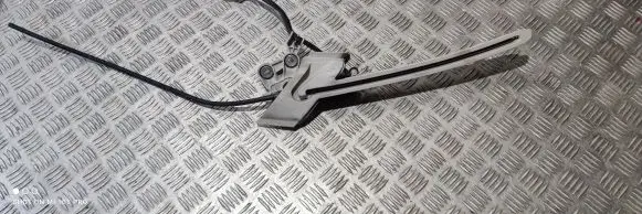 Mercedes-Benz E W212 Curtain motor A2128203042
