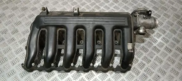 BMW X5 E53 Intake manifold