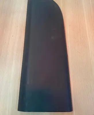 Renault Master III Front door trim (molding) 808200149R