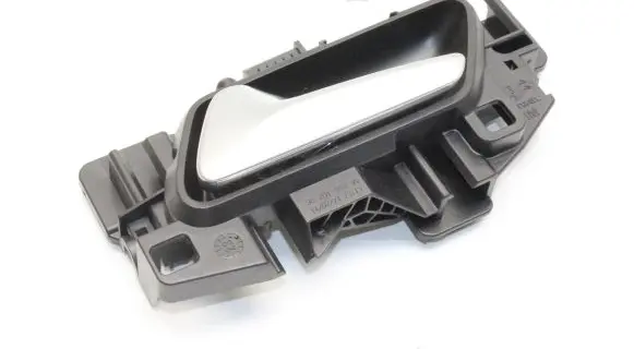 Opel Mokka B Rear door interior handle 98201553