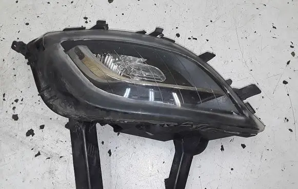Opel Astra H Front indicator light