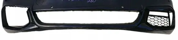 BMW 5 G30 G31 Front bumper
