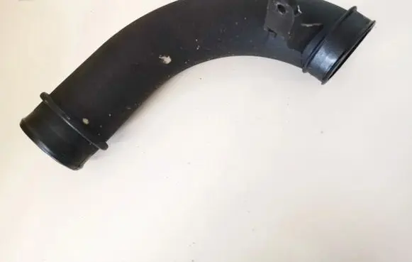 Opel Antara Intercooler hose/pipe 96628984