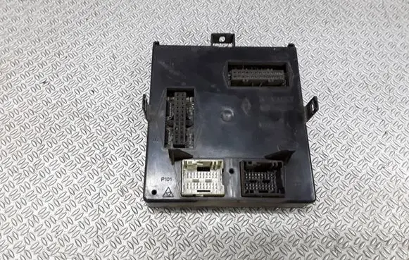 Renault Laguna II Other control units/modules 8200096841