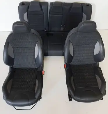 Peugeot 2008 I Seat set