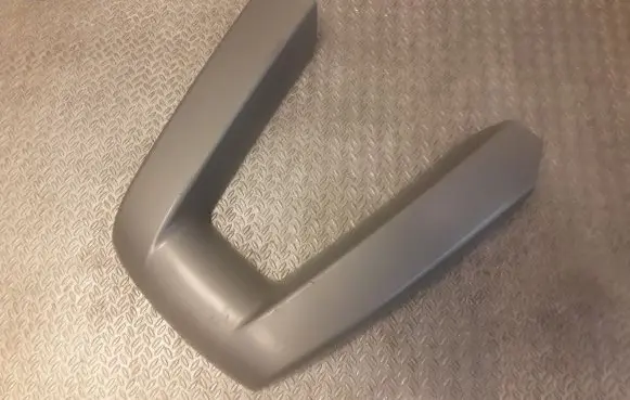 BMW Z4 E85 E86 Other interior part 7043837
