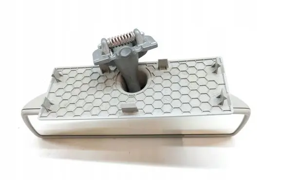 Seat Leon (1P) Rear view mirror (interior) 