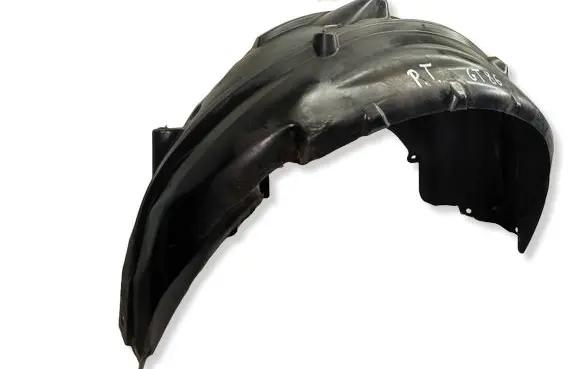 Toyota GT 86 Rear arch fender liner splash guards 59122CA002