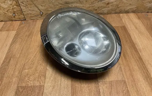 Mini One - Cooper R50 - 53 Headlight/headlamp 40241748