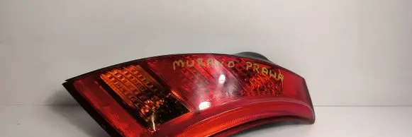 Nissan Murano Z50 Rear/tail lights 220-63779