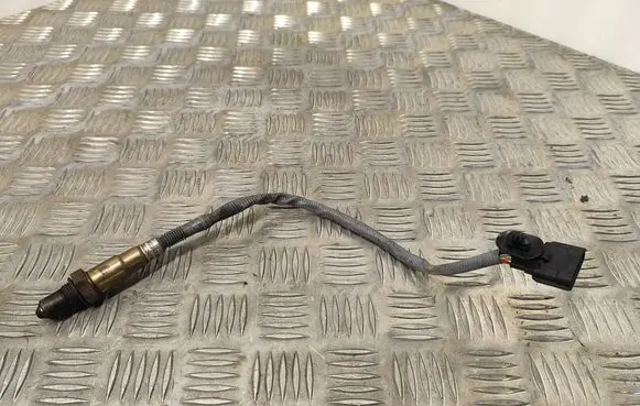Renault Espace V (RFC) Lambda probe sensor 226A41733R 0281004221 H8201395330