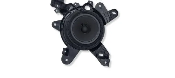 Ford Mustang VI Rear door speaker DS7T18808BB FR3T18K897AD