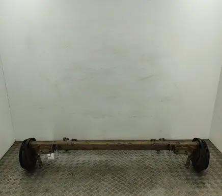 Volkswagen Crafter Rear axle beam 2N0501101C