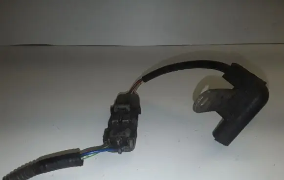 Renault Clio II Crankshaft position sensor 10175023