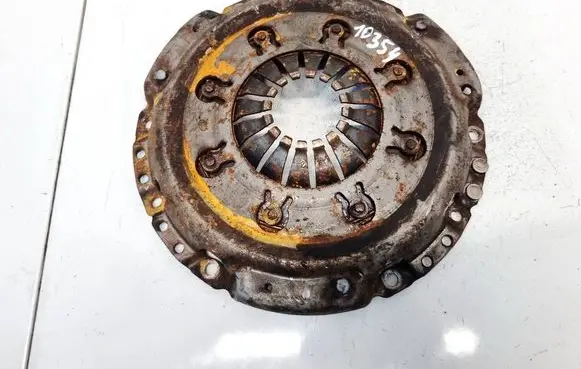 Opel Vivaro Pressure plate 