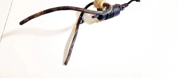 Windscreen/windshield washer pump