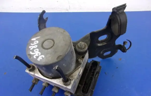 Fiat Punto (199) ABS Pump 55700423