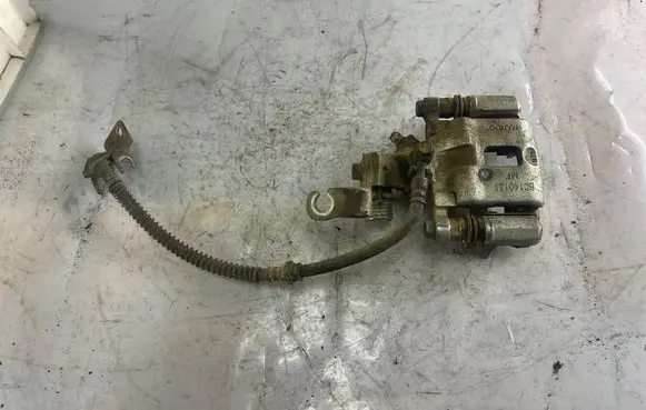 Hyundai i10 Rear brake caliper