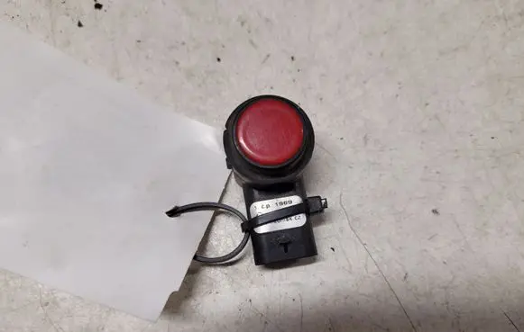 Skoda Roomster (5J) Parking PDC sensor 1S0919275