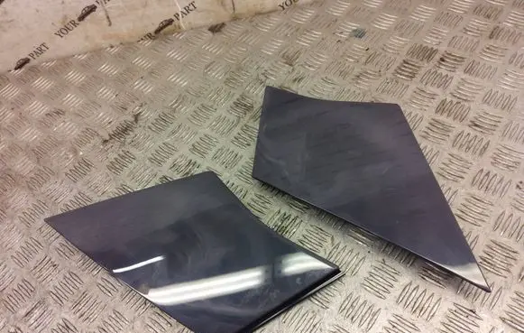 Nissan Micra K14 (B) Pillar trim (exterior) 781265FA0B