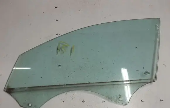 Audi A4 S4 B8 8K Sliding door window/glass 