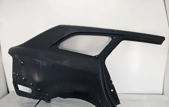 Toyota Avensis T270 Rear quarter panel SPEED6160105110 6160105110