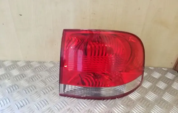 Volkswagen Touareg I Rear/tail lights 7L6945096K06S 28258002