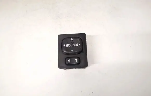 Toyota Corolla Verso AR10 Wing mirror switch 183574
