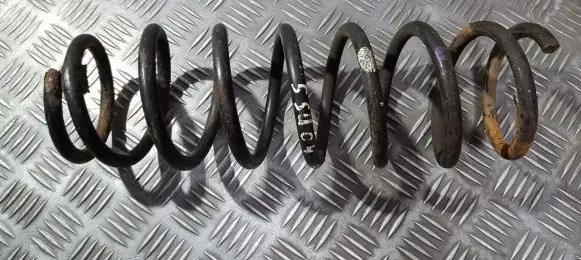 Suzuki Jimny Front coil spring