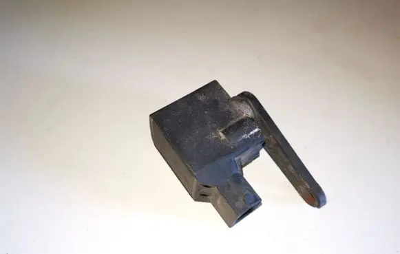 BMW 5 E60 E61 Air suspension front height level sensor 1093697