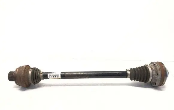 Audi A7 S7 4G Rear driveshaft 8R0501203C