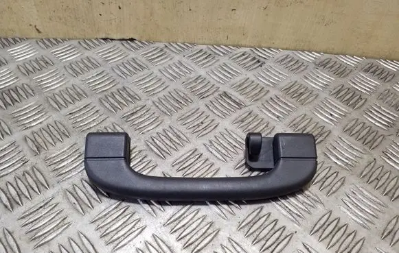 BMW X5 E70 Rear interior roof grab handle 6977696 6977693