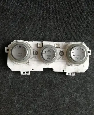 Mazda 6 Climate control unit PPTD30