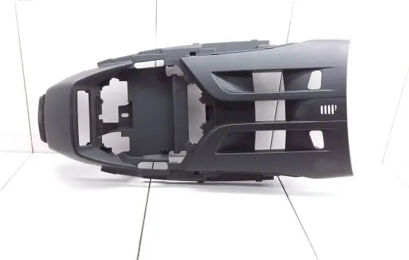 Citroen DS5 Headlining lighting console trim 9678259677 9801092877