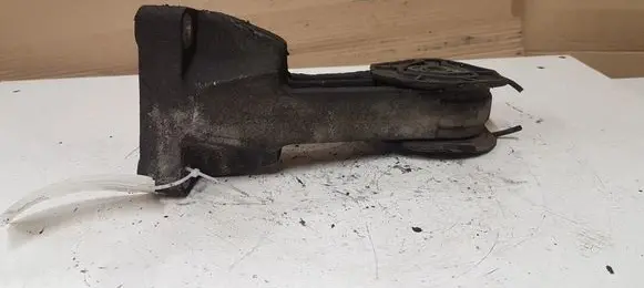 Renault Master III Engine mount bracket 112214498R