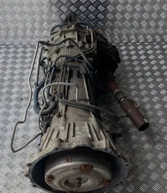 Nissan Pathfinder R50 Automatic gearbox 95X4E VK56 053125967378