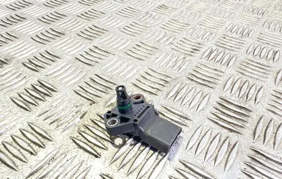 Skoda Superb B5 (3U) Air pressure sensor 0281002399