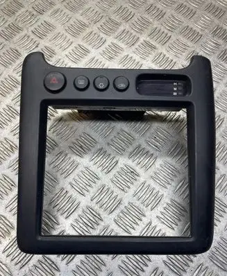 KIA Sportage Radio/GPS head unit trim 0K08B64270