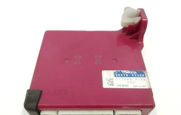 Lexus IS 220D-250-350 Air conditioning/heating control unit 8865053122 1776006330