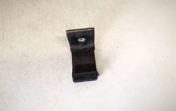 Opel Zafira A Rear door lower hinge 90559255