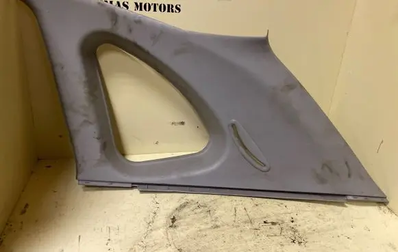 Nissan Almera Tino (C) pillar trim 84940