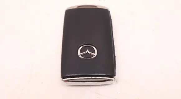 Mazda CX-30 Ignition key/card B0J867UC1