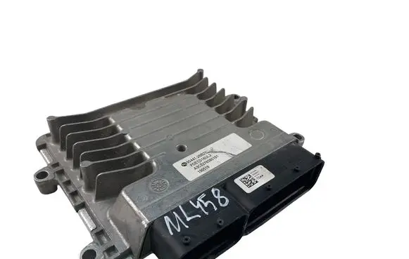 KIA Niro Engine control unit/module ECU 954412BBZ0 A3C0276580101